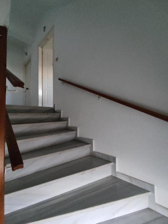 Aktis Apartment Artemida  Zewnętrze zdjęcie