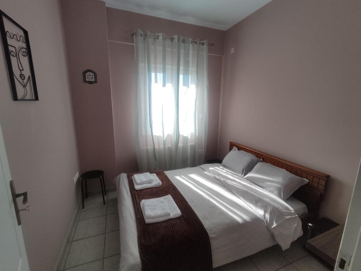 Aktis Apartment Artemida  Zewnętrze zdjęcie