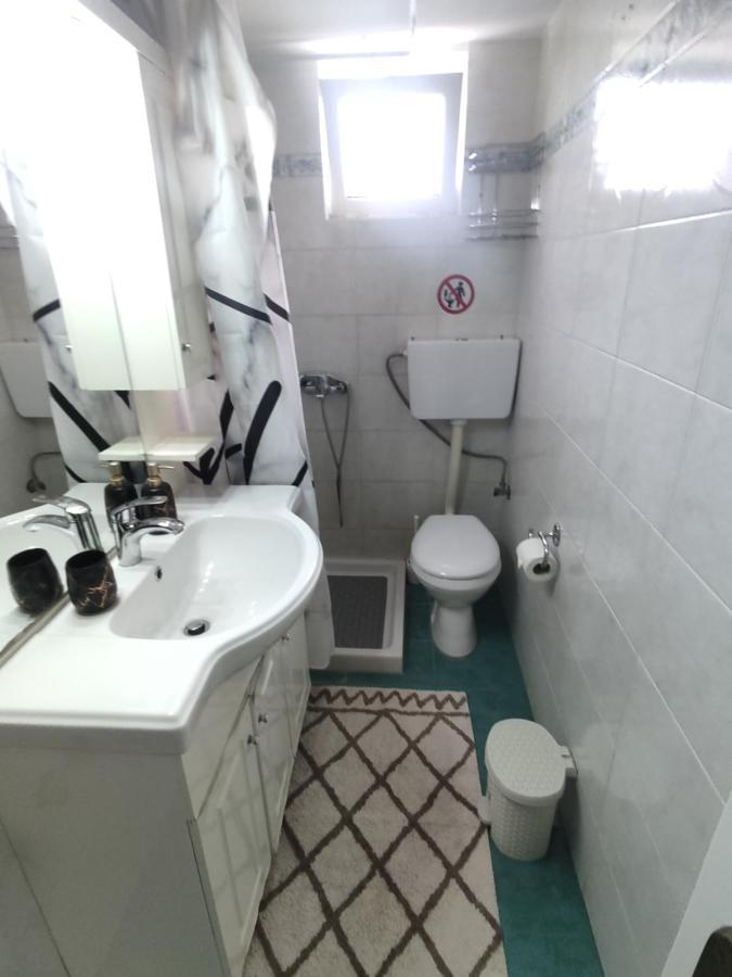 Aktis Apartment Artemida  Zewnętrze zdjęcie